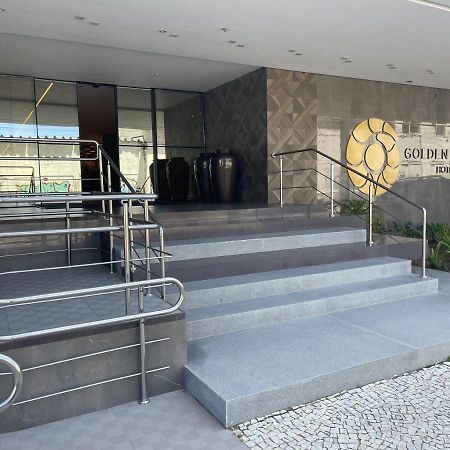 Golden Towers Hotel Macae Ngoại thất bức ảnh