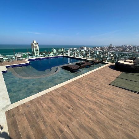 Golden Towers Hotel Macae Ngoại thất bức ảnh
