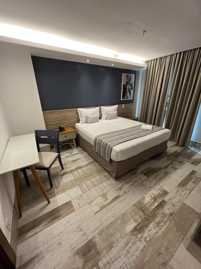 Golden Towers Hotel Macae Ngoại thất bức ảnh