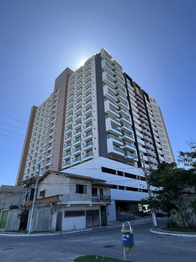 Golden Towers Hotel Macae Ngoại thất bức ảnh