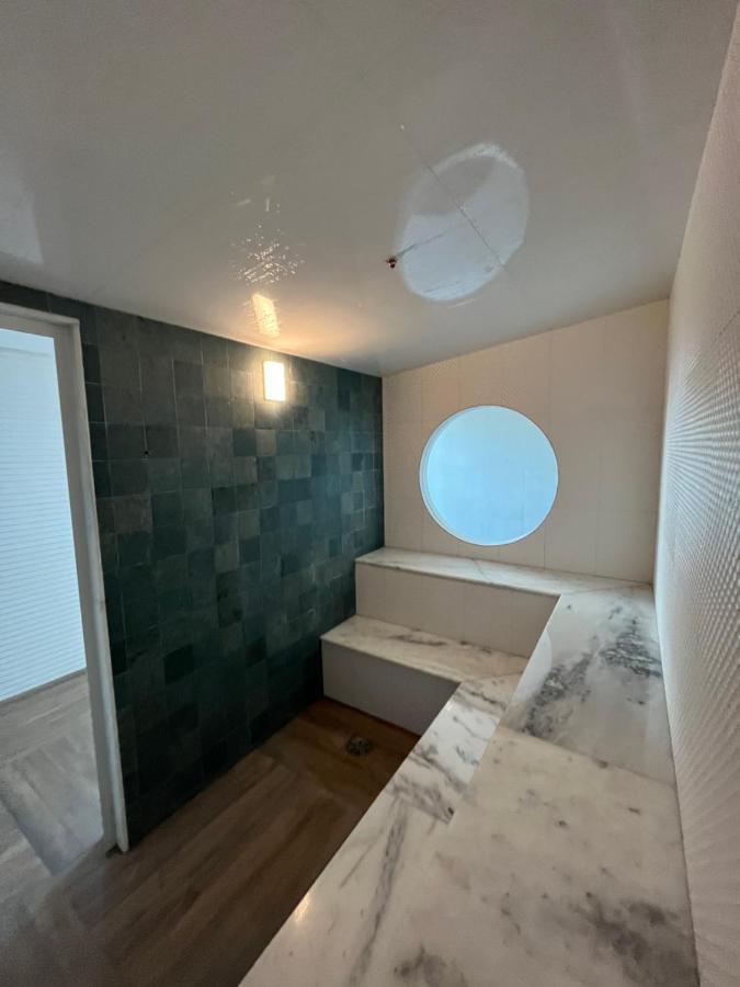 Golden Towers Hotel Macae Ngoại thất bức ảnh