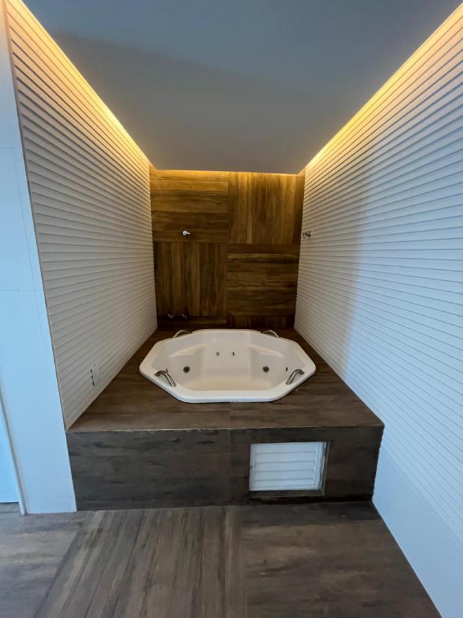 Golden Towers Hotel Macae Ngoại thất bức ảnh