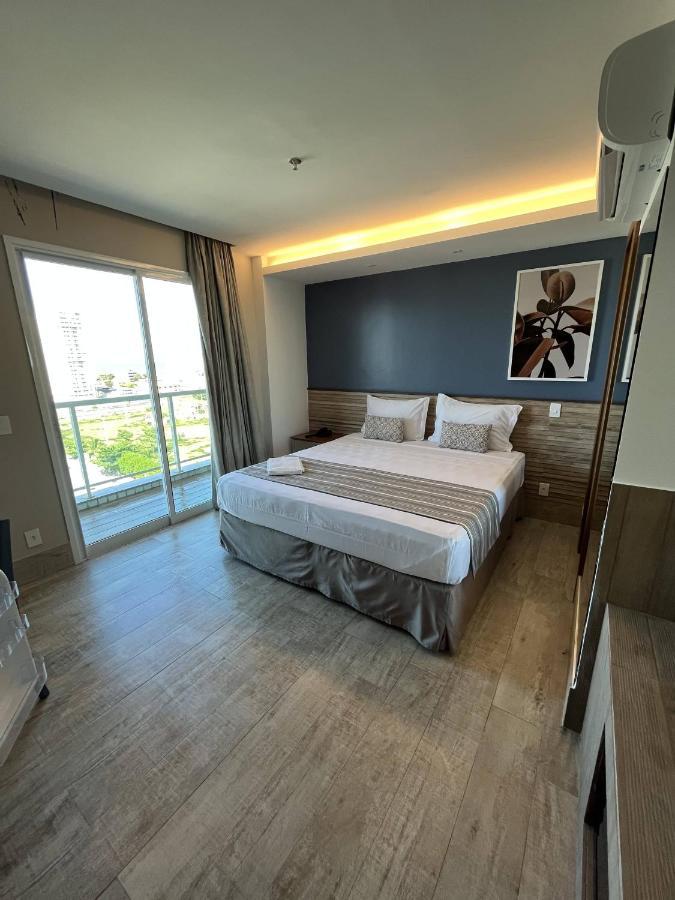 Golden Towers Hotel Macae Ngoại thất bức ảnh