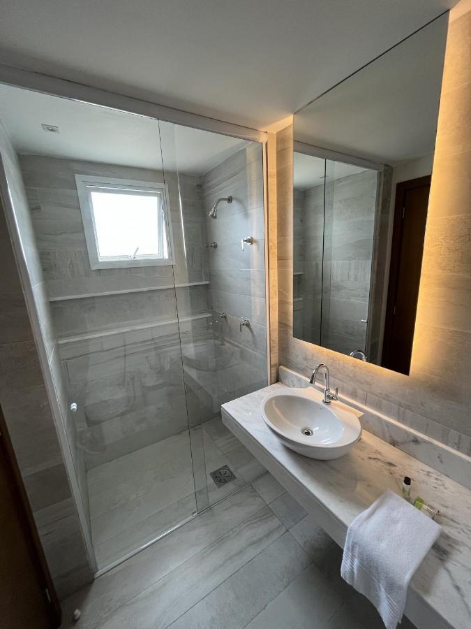 Golden Towers Hotel Macae Ngoại thất bức ảnh