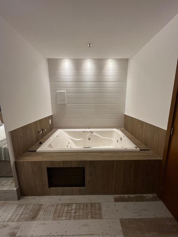 Golden Towers Hotel Macae Ngoại thất bức ảnh